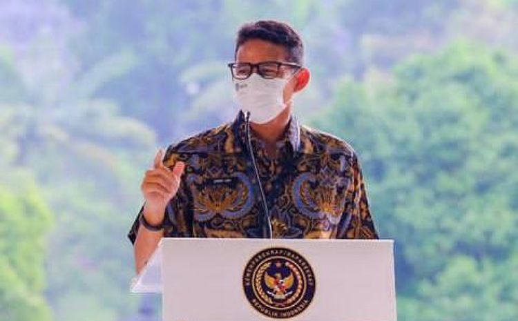 Sandiaga Uno