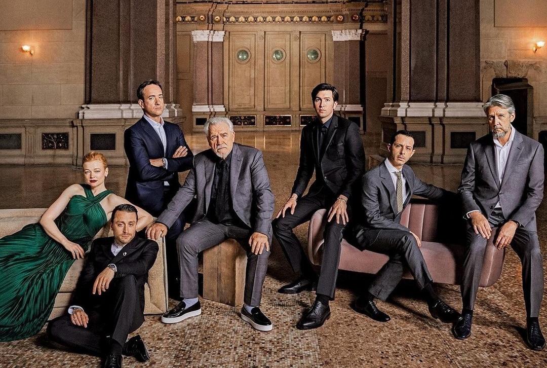 Serial Succession Diproyeksikan Mentok Lima Musim