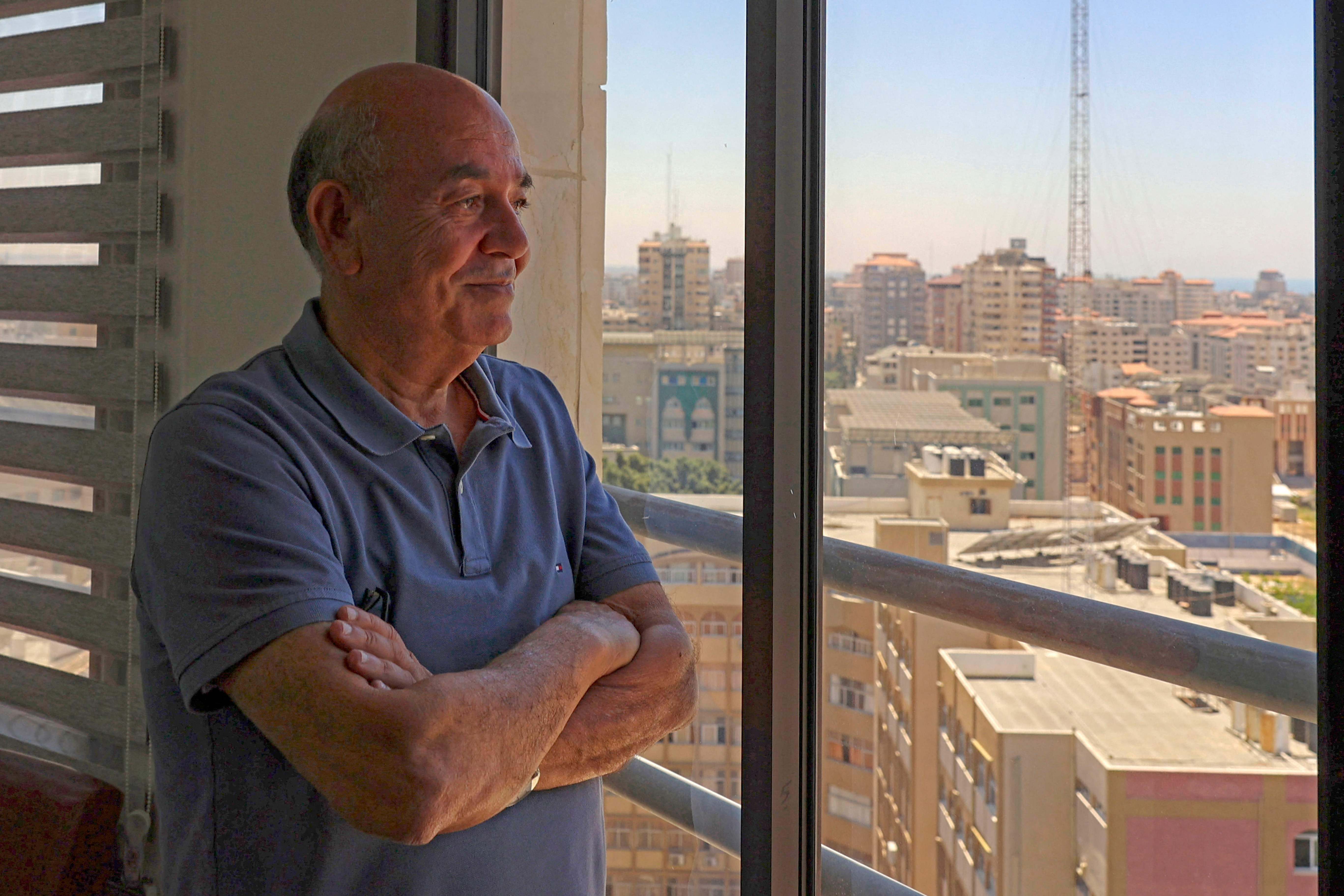 Pengacara Palestina Susun Kasus Baru tentang Korban Perang Israel 