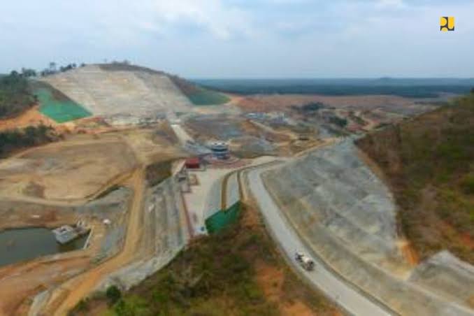 Bendungan Way Sekampung