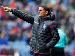 Frank de Boer