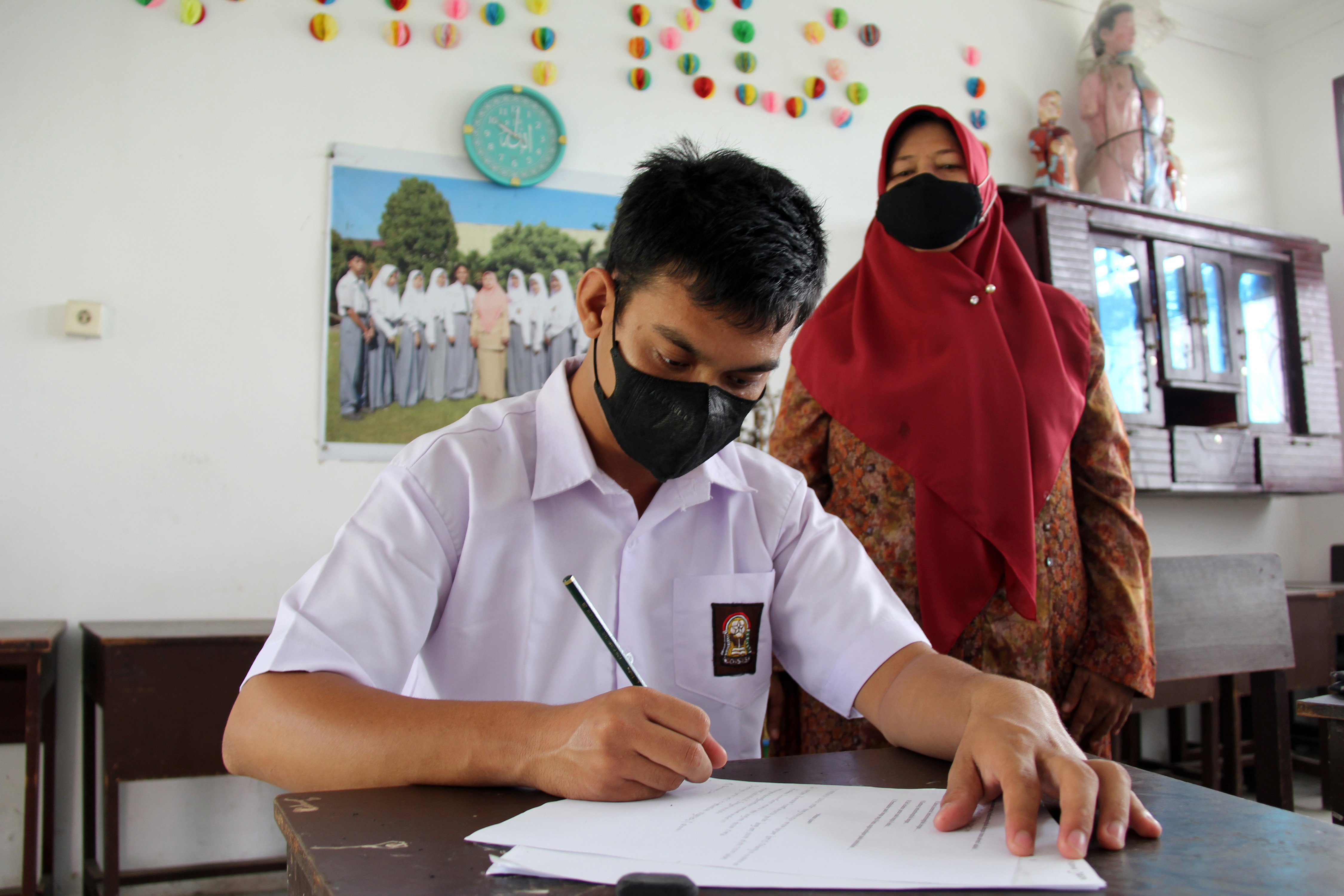 Kepala Daerah Diminta Segera Keluarkan SE untuk PTM Terbatas