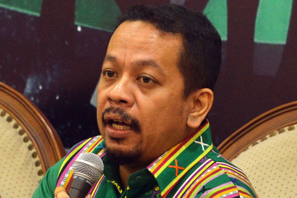 Sejumlah Relawan Usung Jokowi-Prabowo untuk 2024