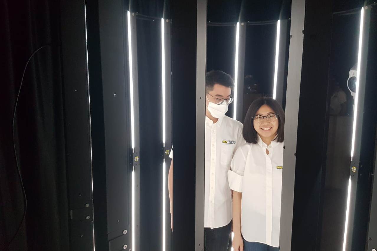 Peluang Bisnis Membuat Figur Sendiri