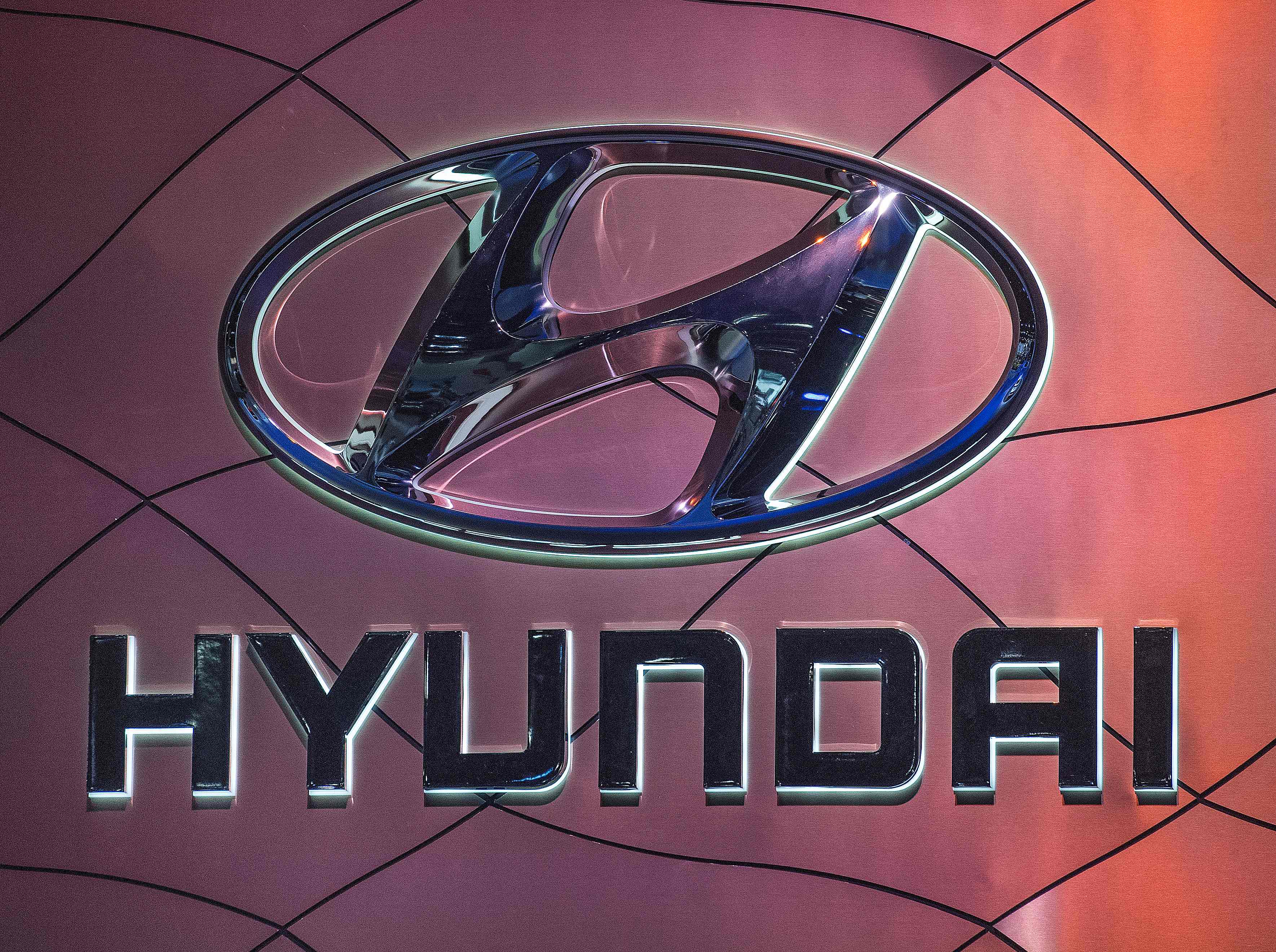 logo Hyundai