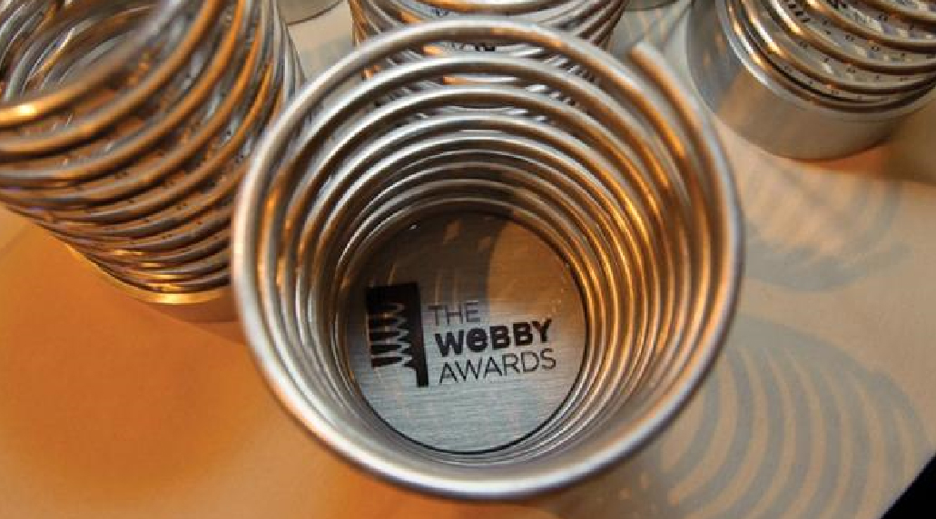 Vespa Sabet Penghargaan Webby Award di HUT ke-75