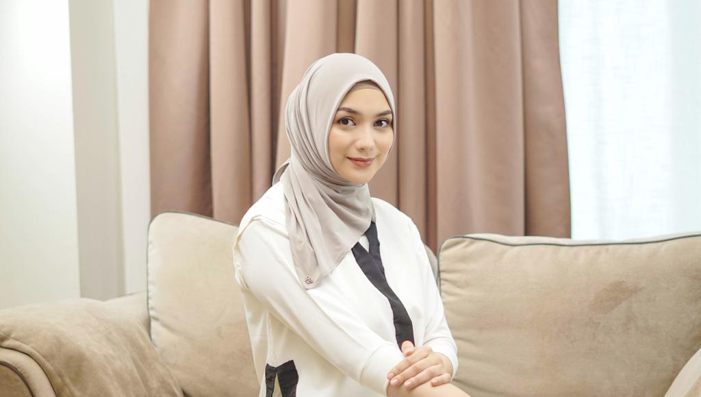 Citra Kirana, selebritas Indonesia