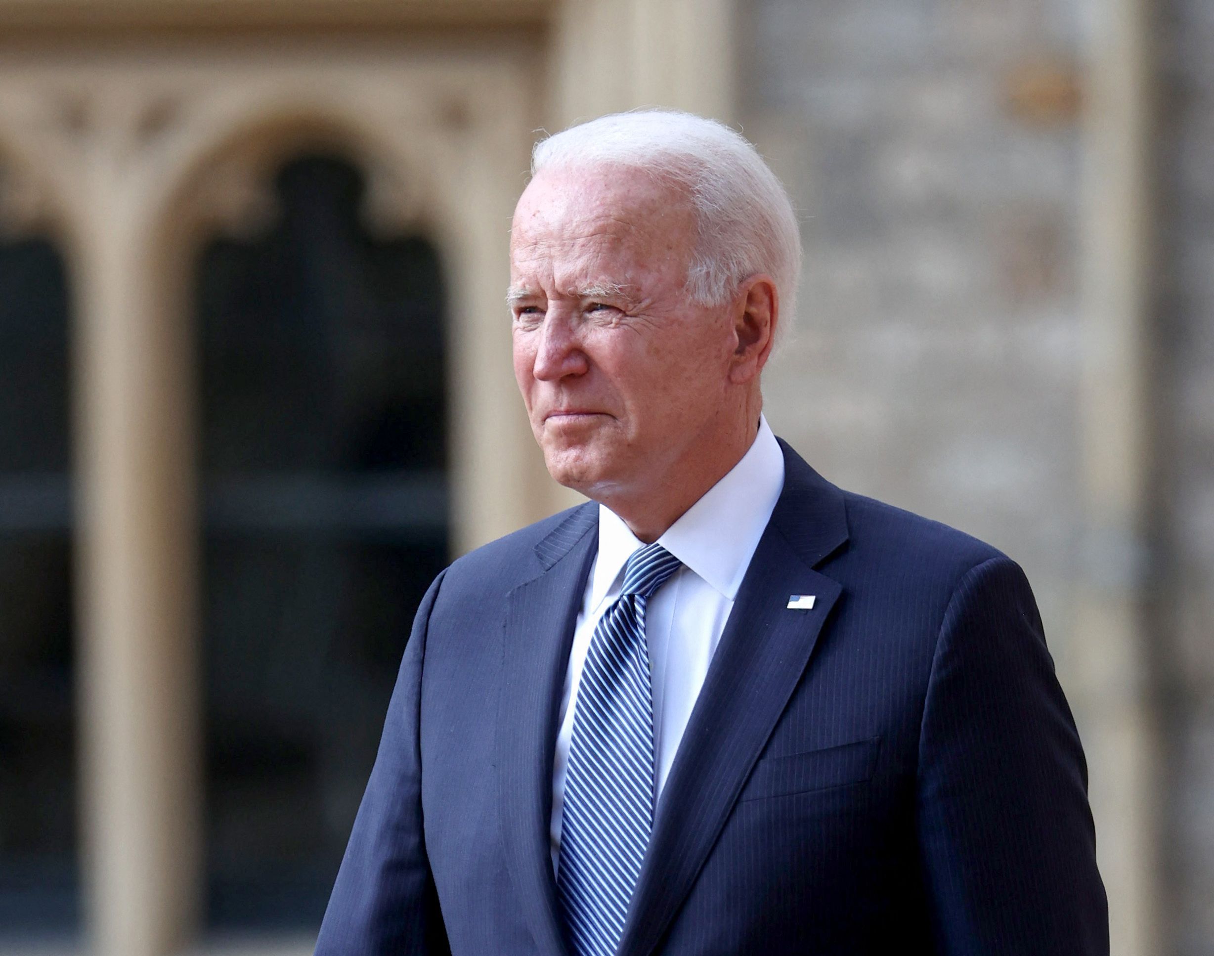 Presiden AS Joe Biden mendesak Tiongkok buka akses bagi tim investagsi WHO ke laboratorium di Kota Wuhan, Provinsi Hubei, Tiongkok.