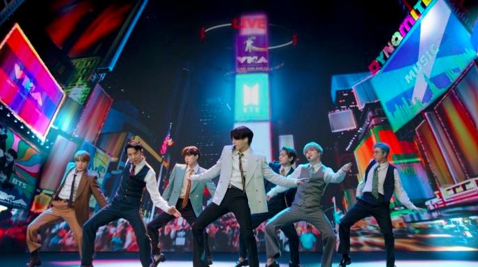 Bahaya Dibalik Fenomena K-Pop