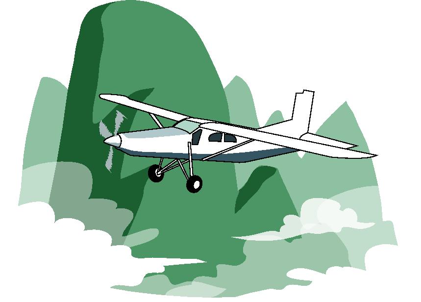 Pesawat tanpa awak ditembak