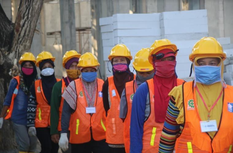 UNDP buka program Graduate Trainee