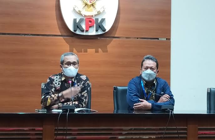 Kementerian KKP Gandeng KPK Lakukan Penguatan Antikorupsi