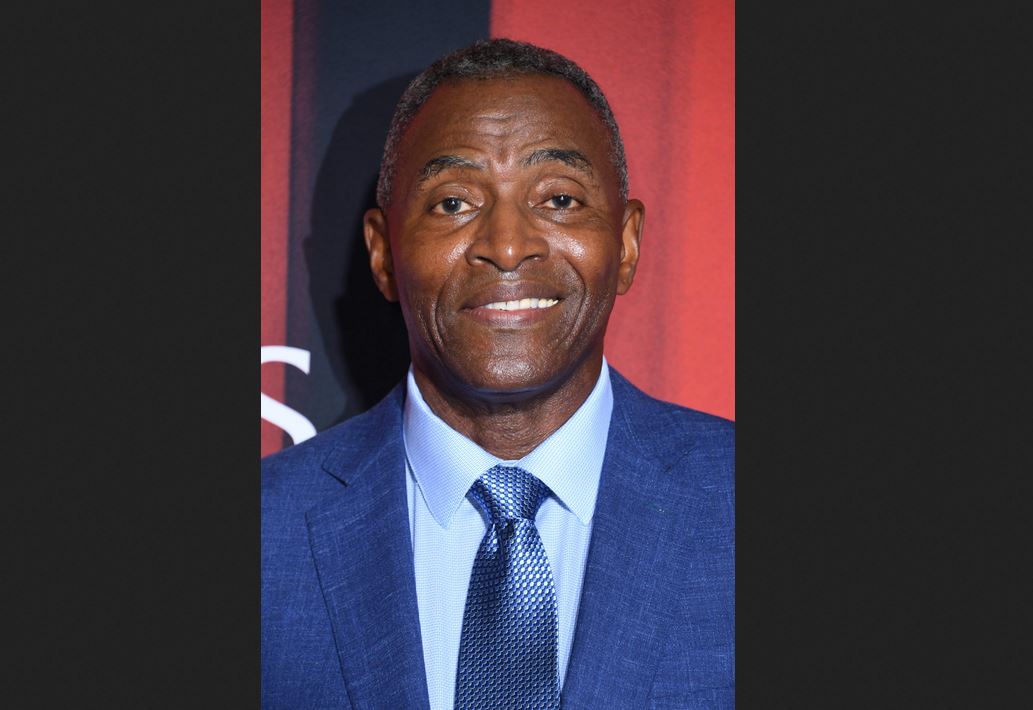 Carl Lumbly, pemeran Isaiah Bradley di MCU.