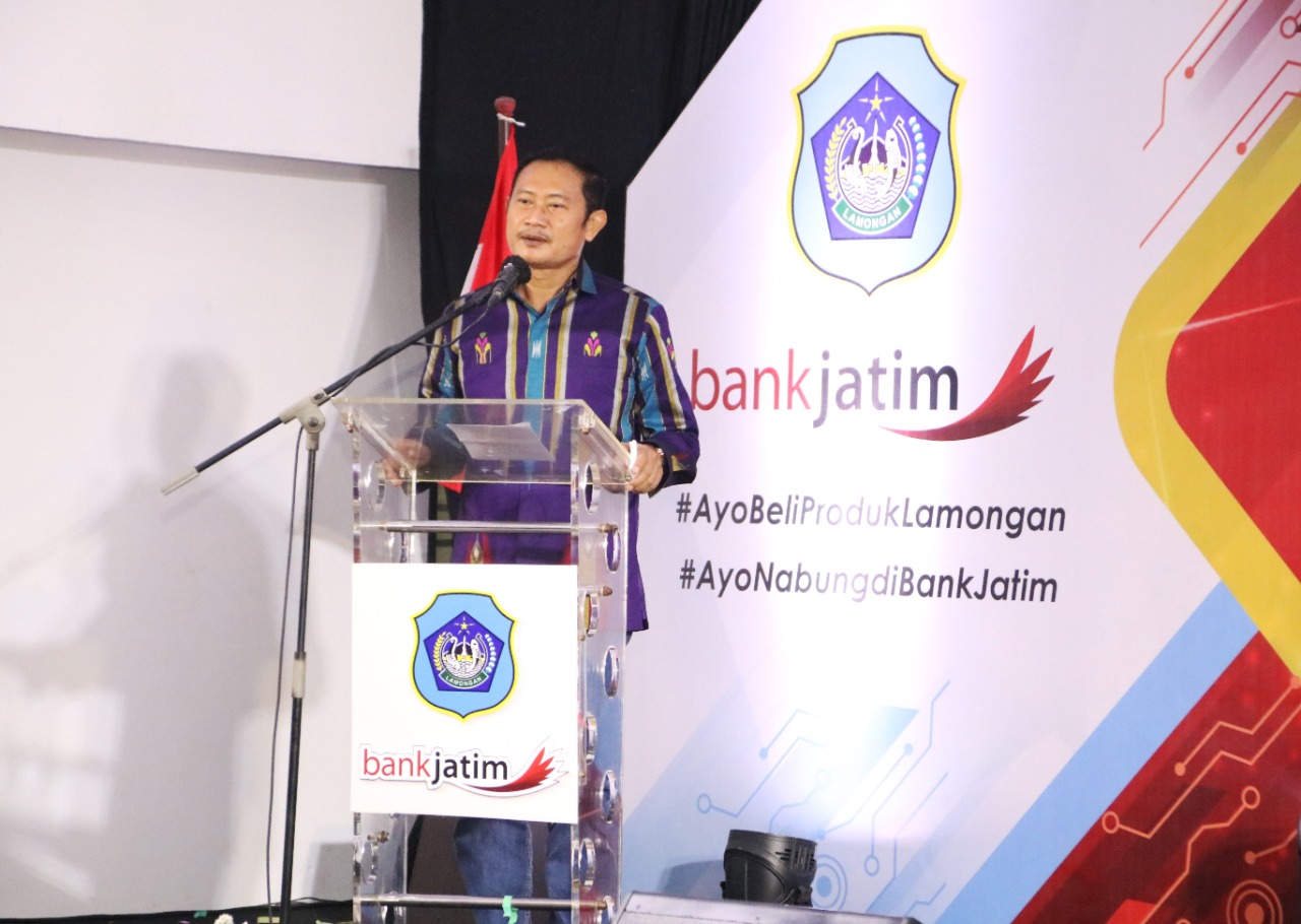 Lamongan Jadi Percontohan Sekolah Orang Tua Hebat