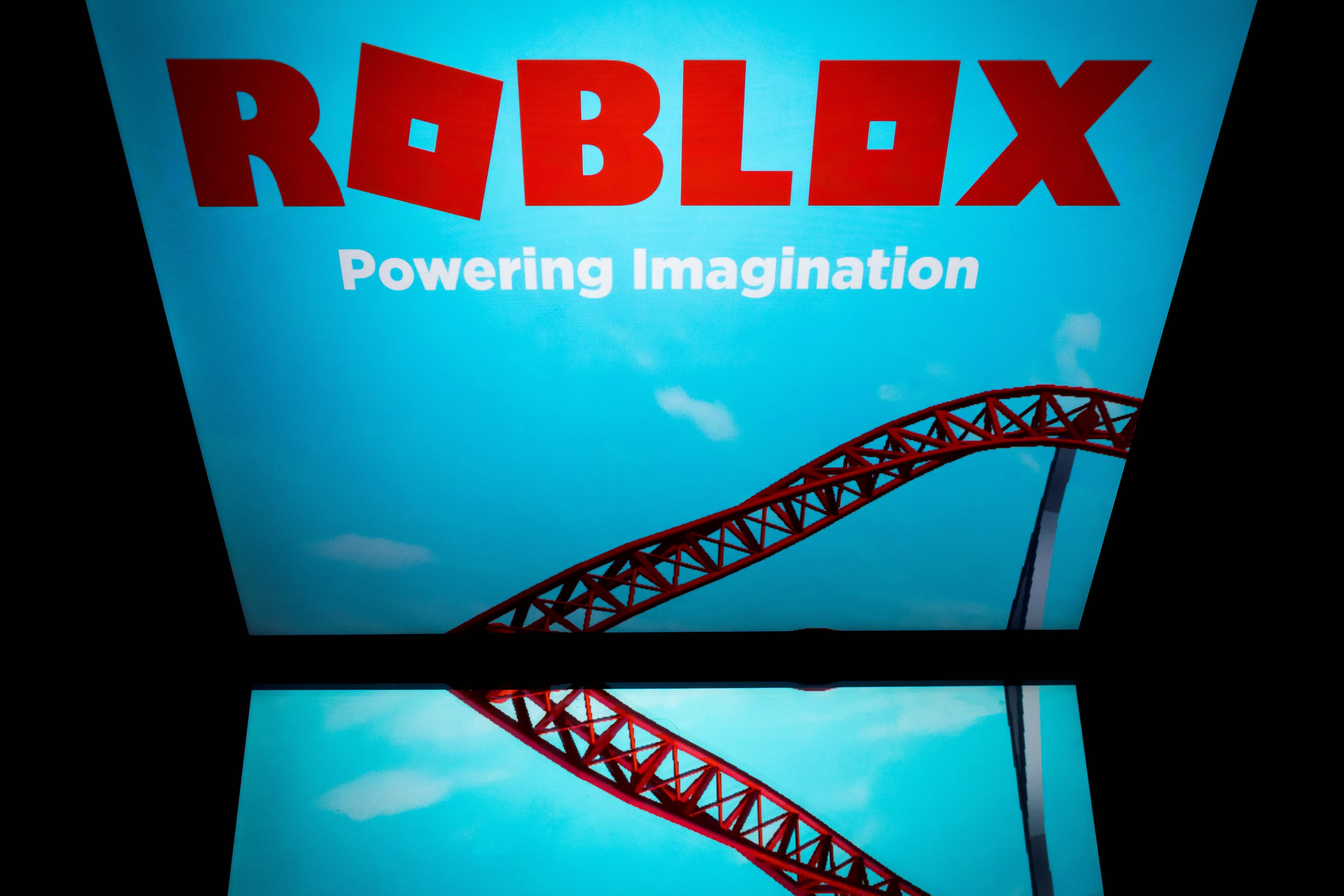 Game Roblox