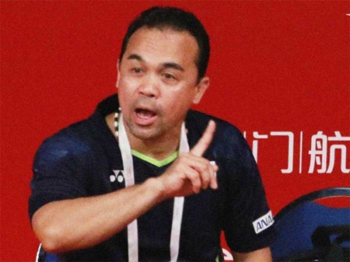 Soroti Simulasi Olimpiade, Rionny Minta Atlet Lakukan Evaluasi