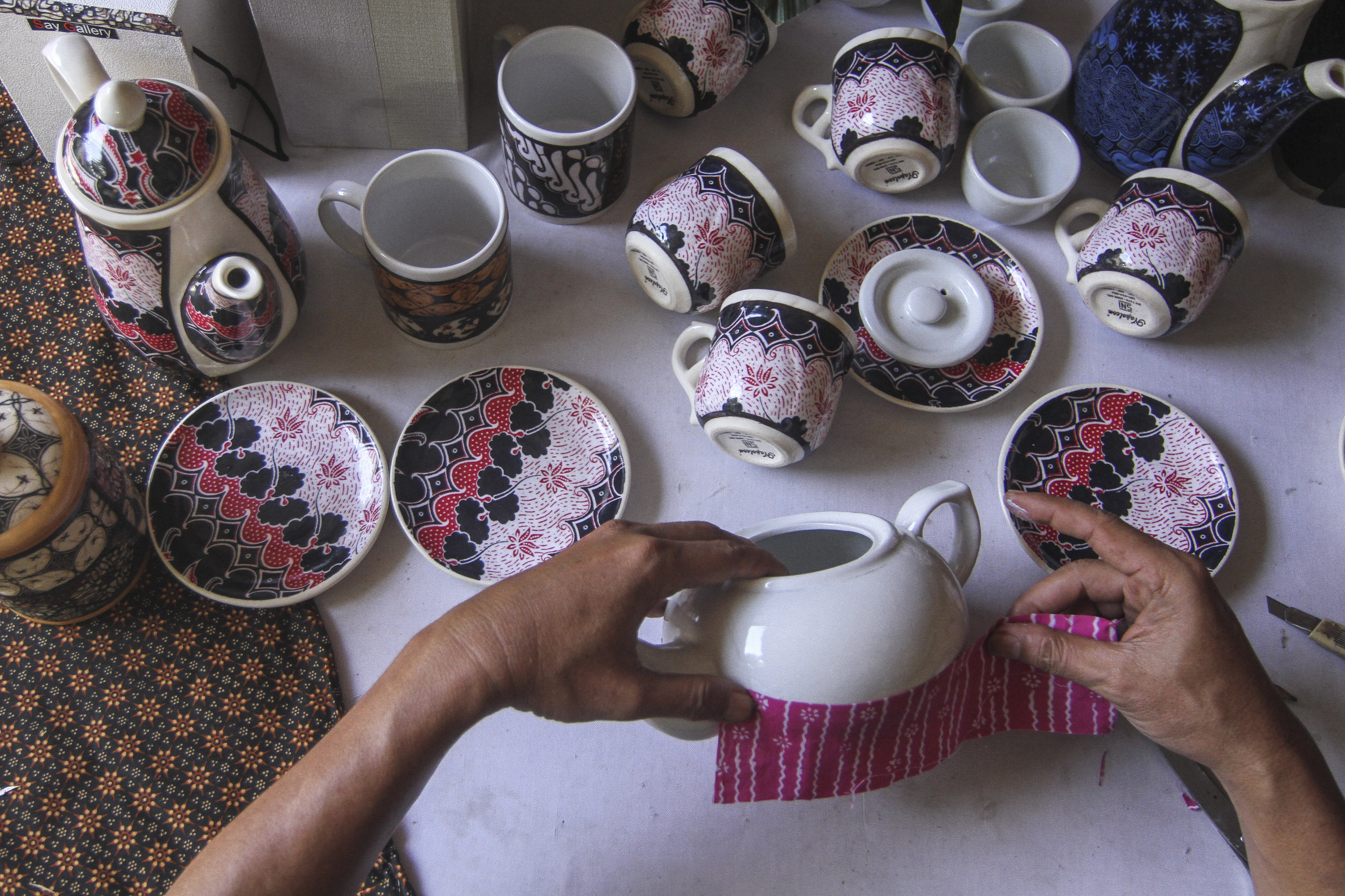 Mendag: Anggaran KUR UMKM tanpa Jaminan Capai Rp300 Triliun