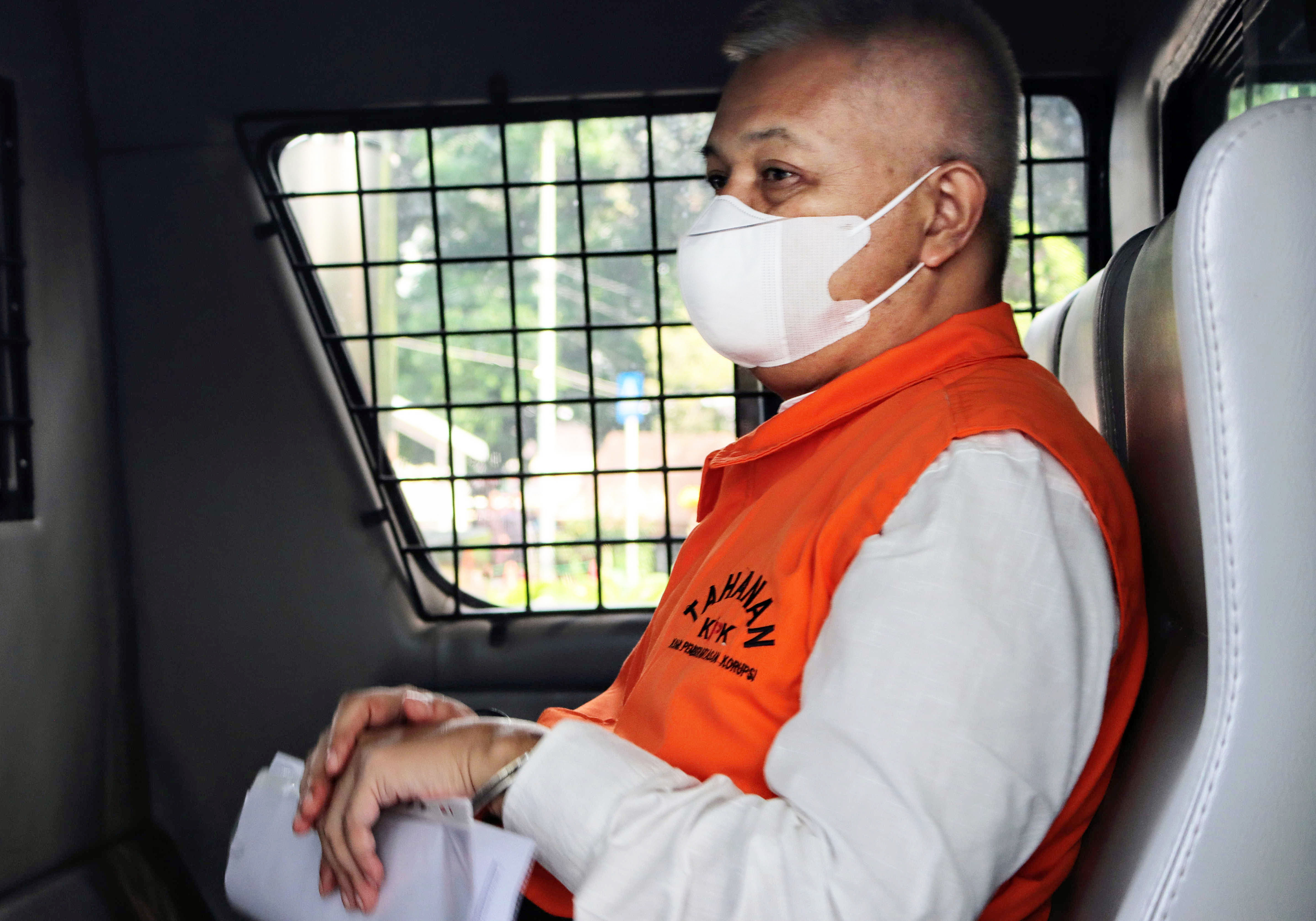 KPK Usut Arahan Bupati Umbara Terkait Proyek di Bandung Barat