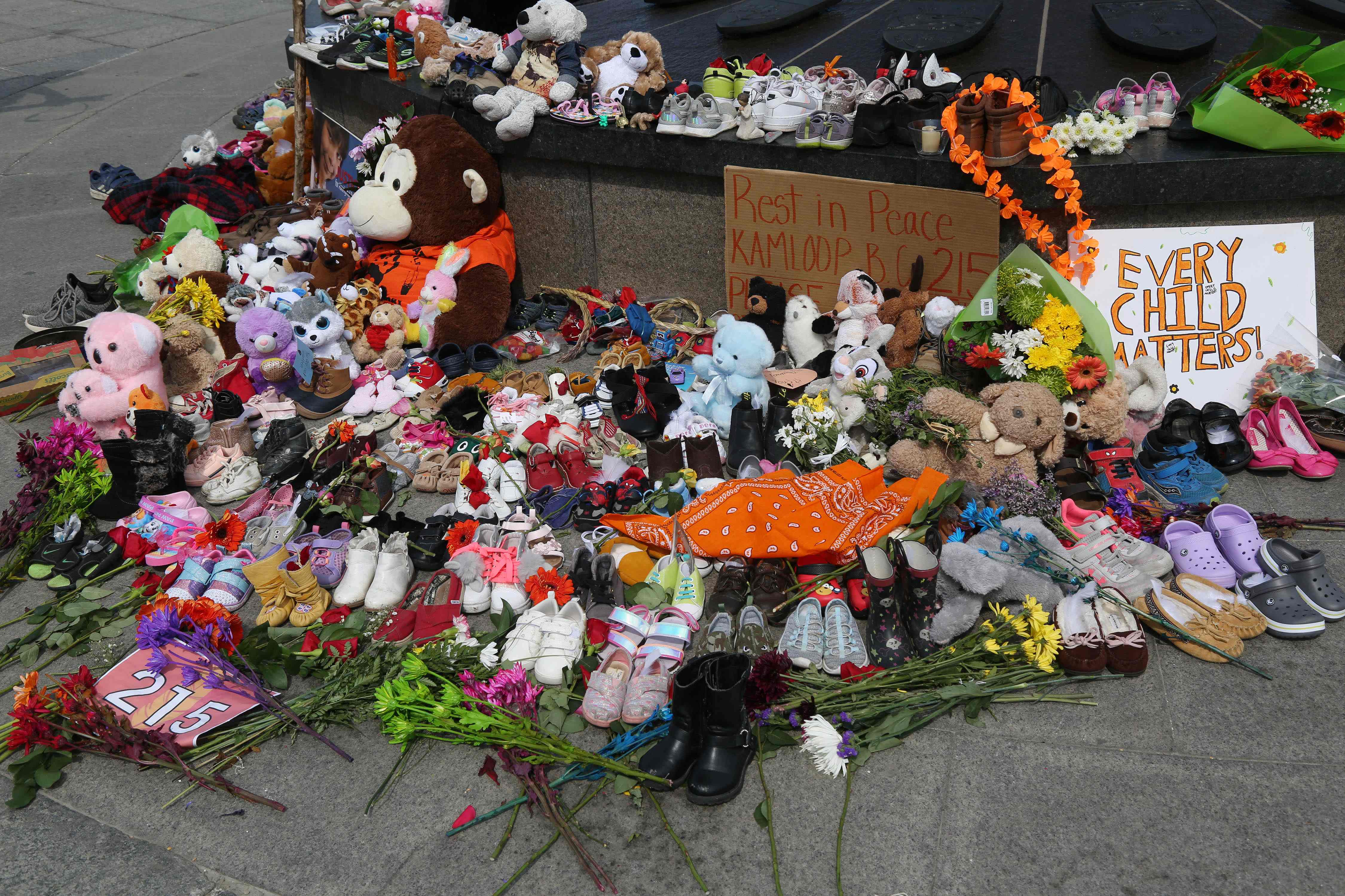 Trudeau Berjanji Dukung Masyarakat Adat Kanada