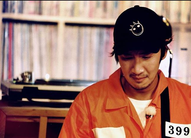 Penampilan terakhir Lee Kwang Soo di Running Man