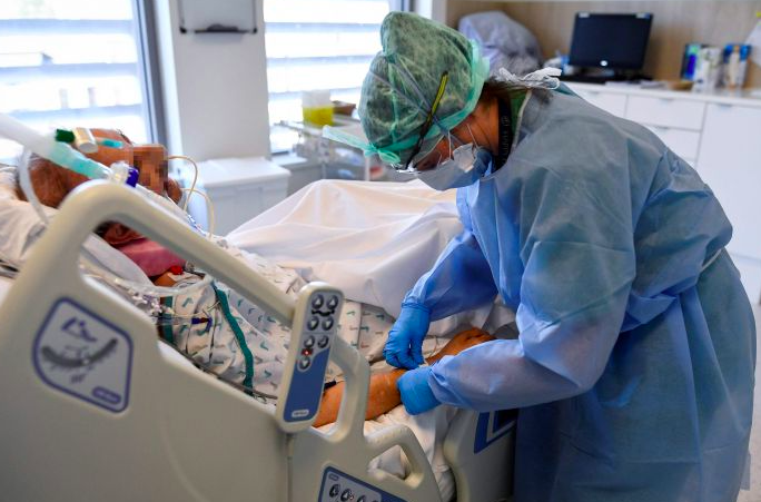 Kasus Covid-19 di Sumur Batu Bukan dari Klaster Mudik