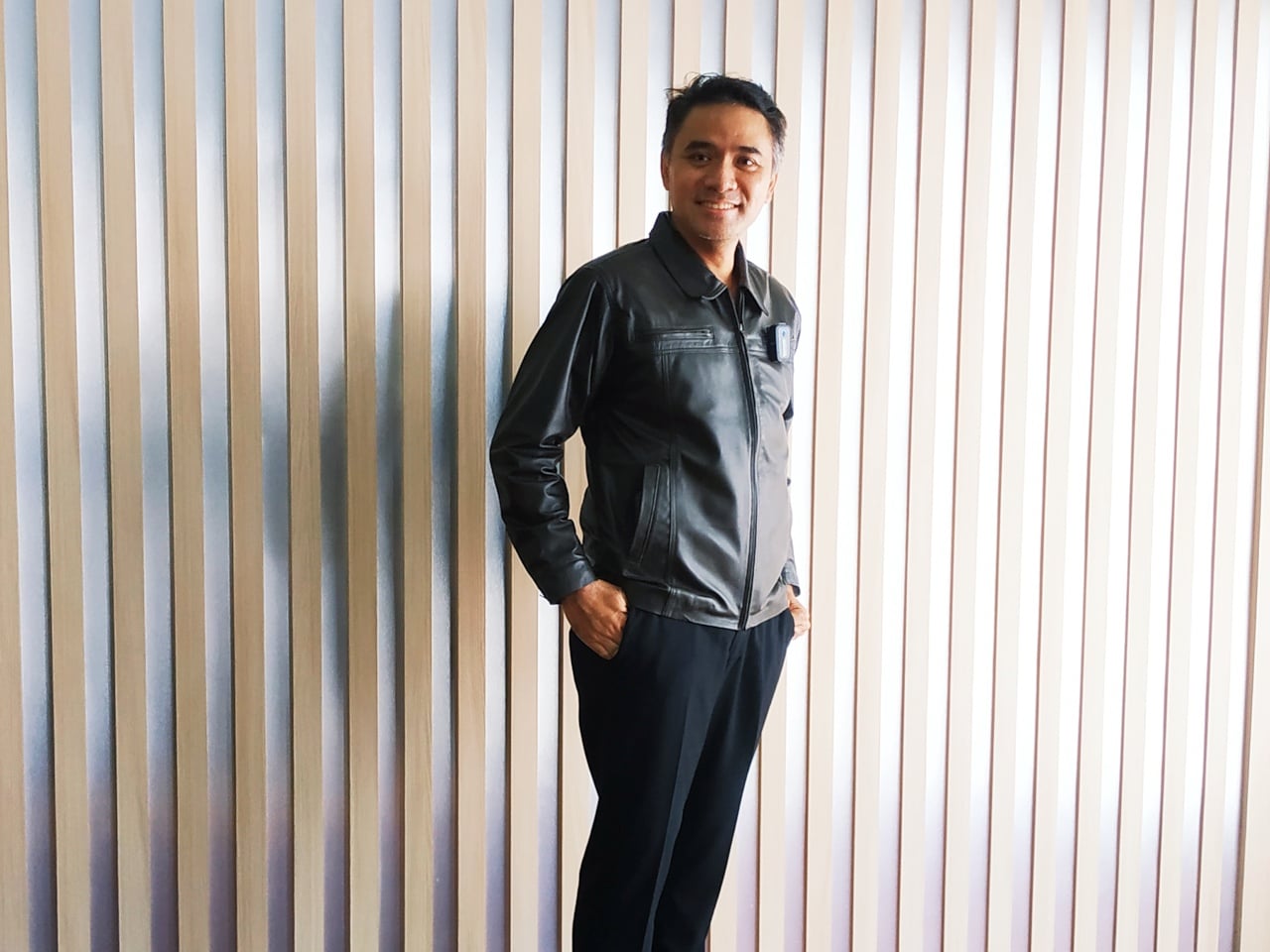 Dirjen Vokasi Kemendikbudristek Wikan Sakarinto, 