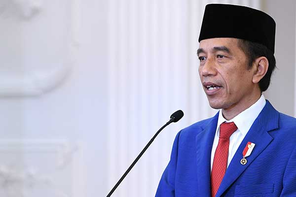 Ini Hasil Pembicaraan Presiden dengan Anies