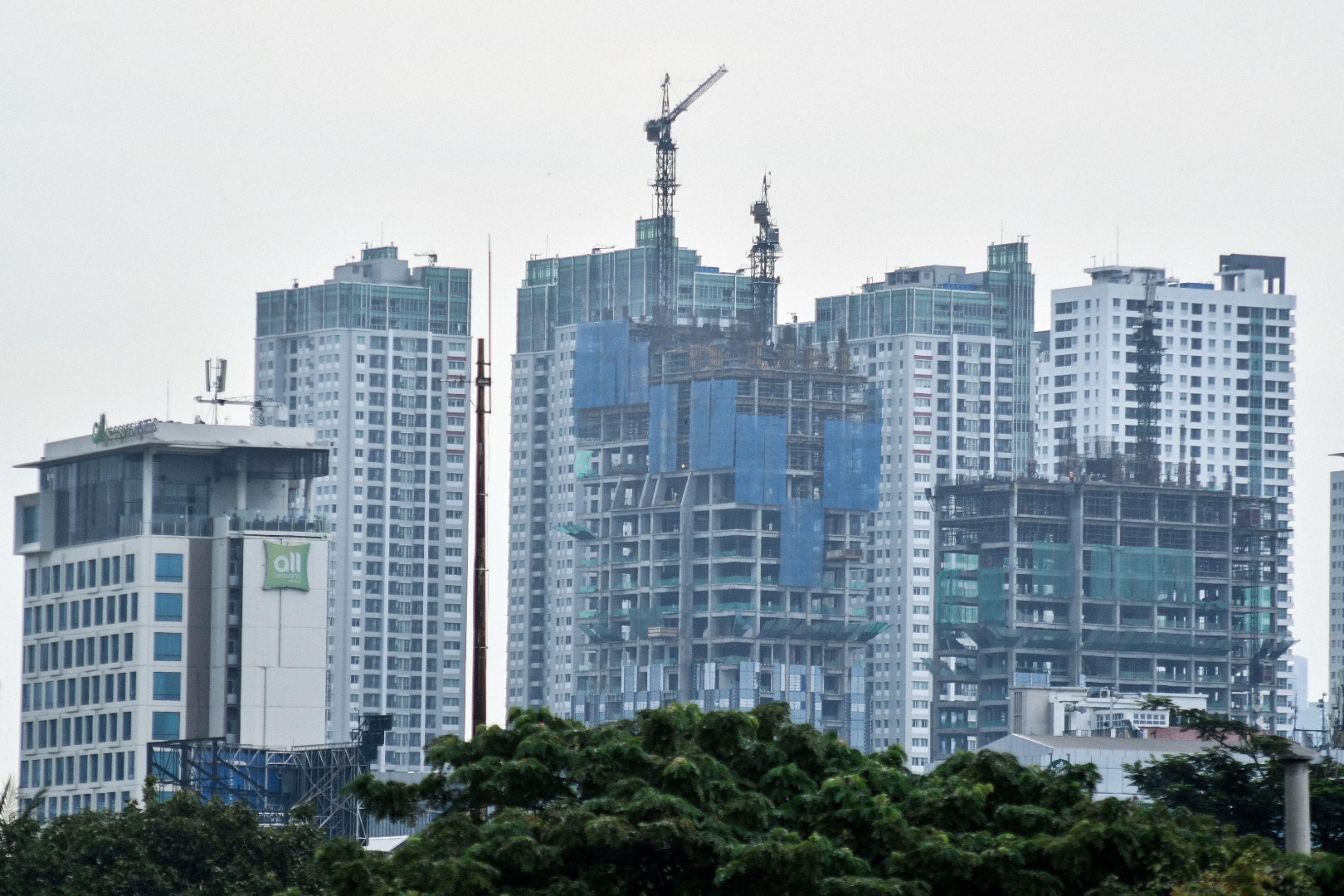 Ekonomi Pulih, BRI Insurance Yakin Asuransi Properti Terus Tumbuh