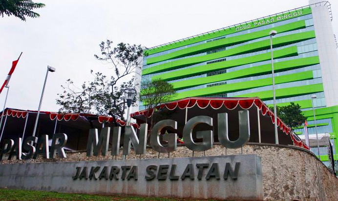 Pasien Covid-19 di RSUD Pasar Minggu Ngamuk karena Minta Segera Dapat Kamar