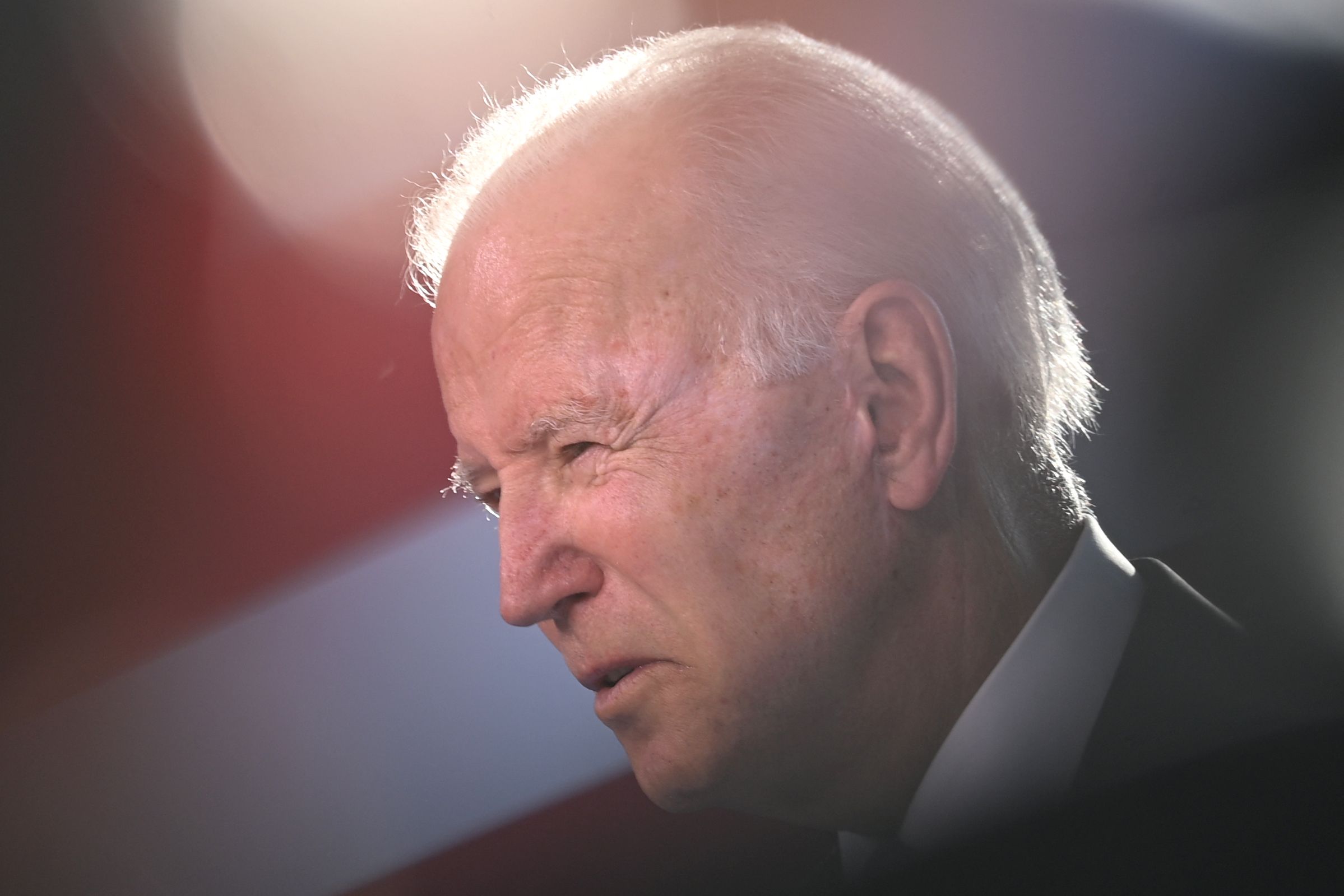 Presiden AS Joe Biden