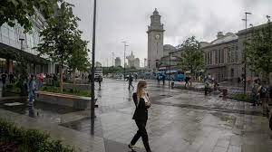 Rusia Laporkan Lonjakan Tertinggi Kasus Covid-19