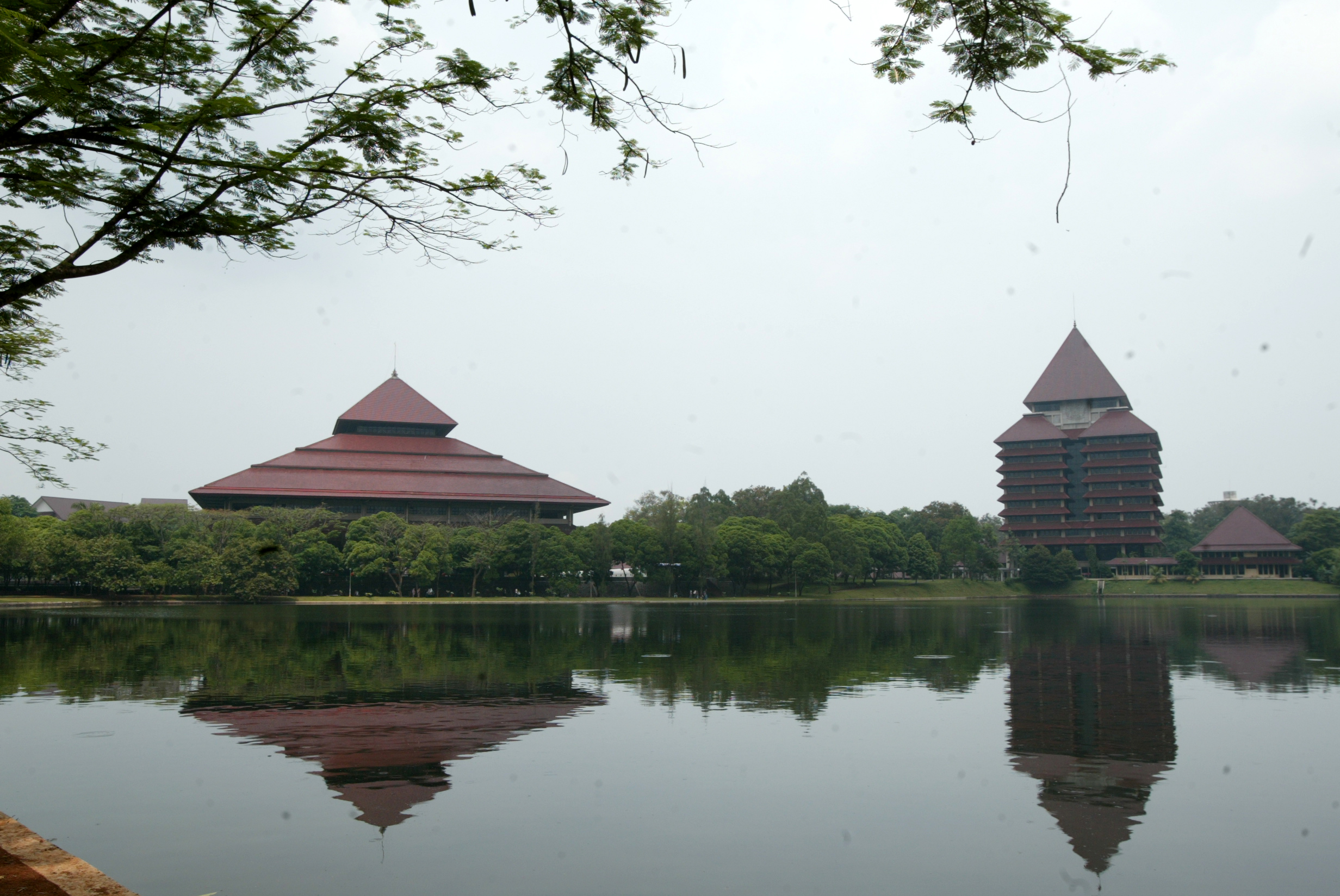 Universitas Indonesia