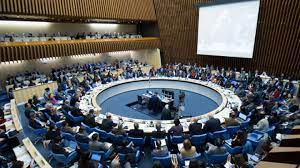 Ilustrasi : Konferensi WHO