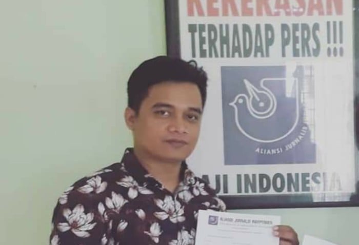 AJI dan SMSI Desak Polisi Ungkap Pembunuh Jurnalis Mara Salem Harahap