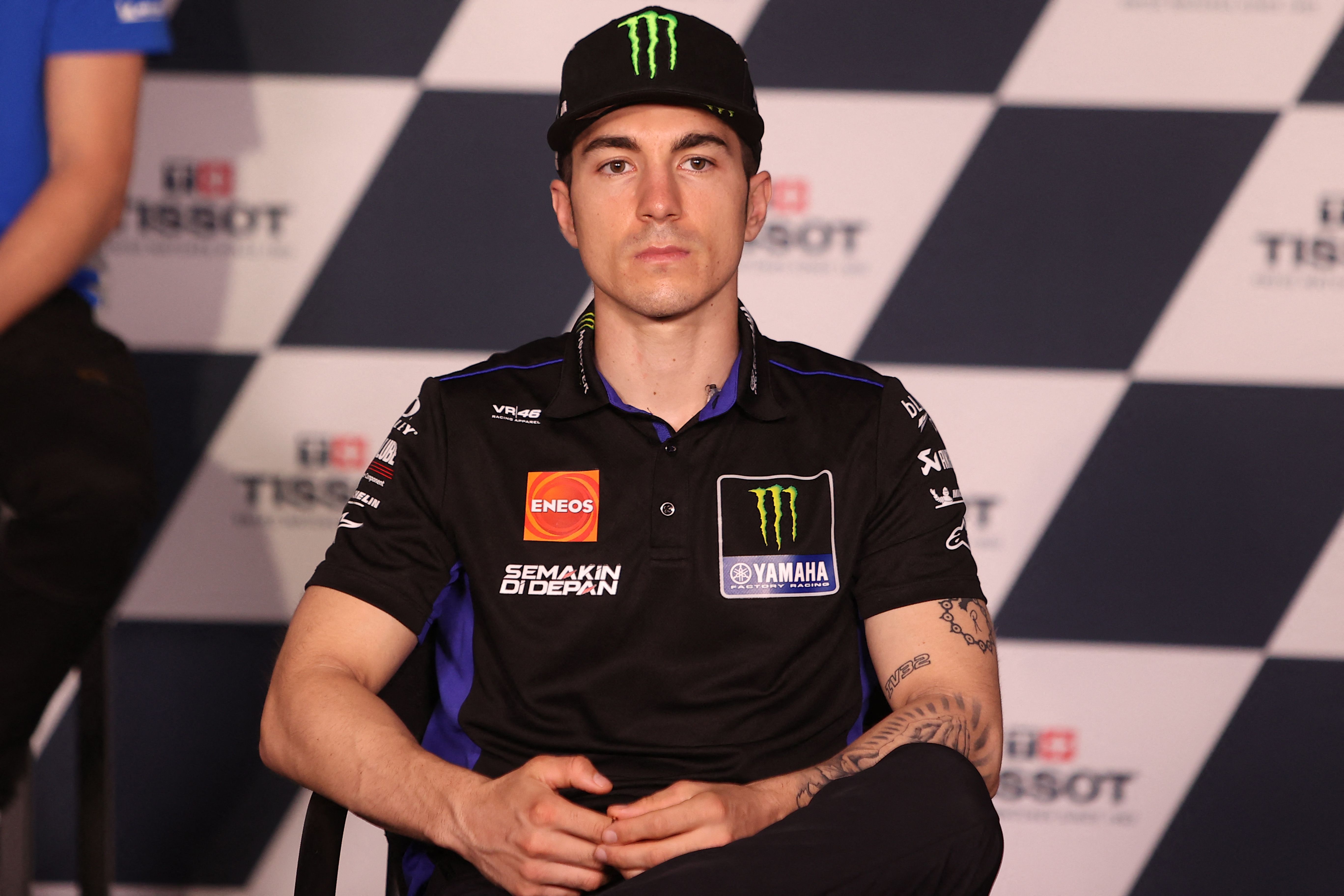 Maverick Vinales