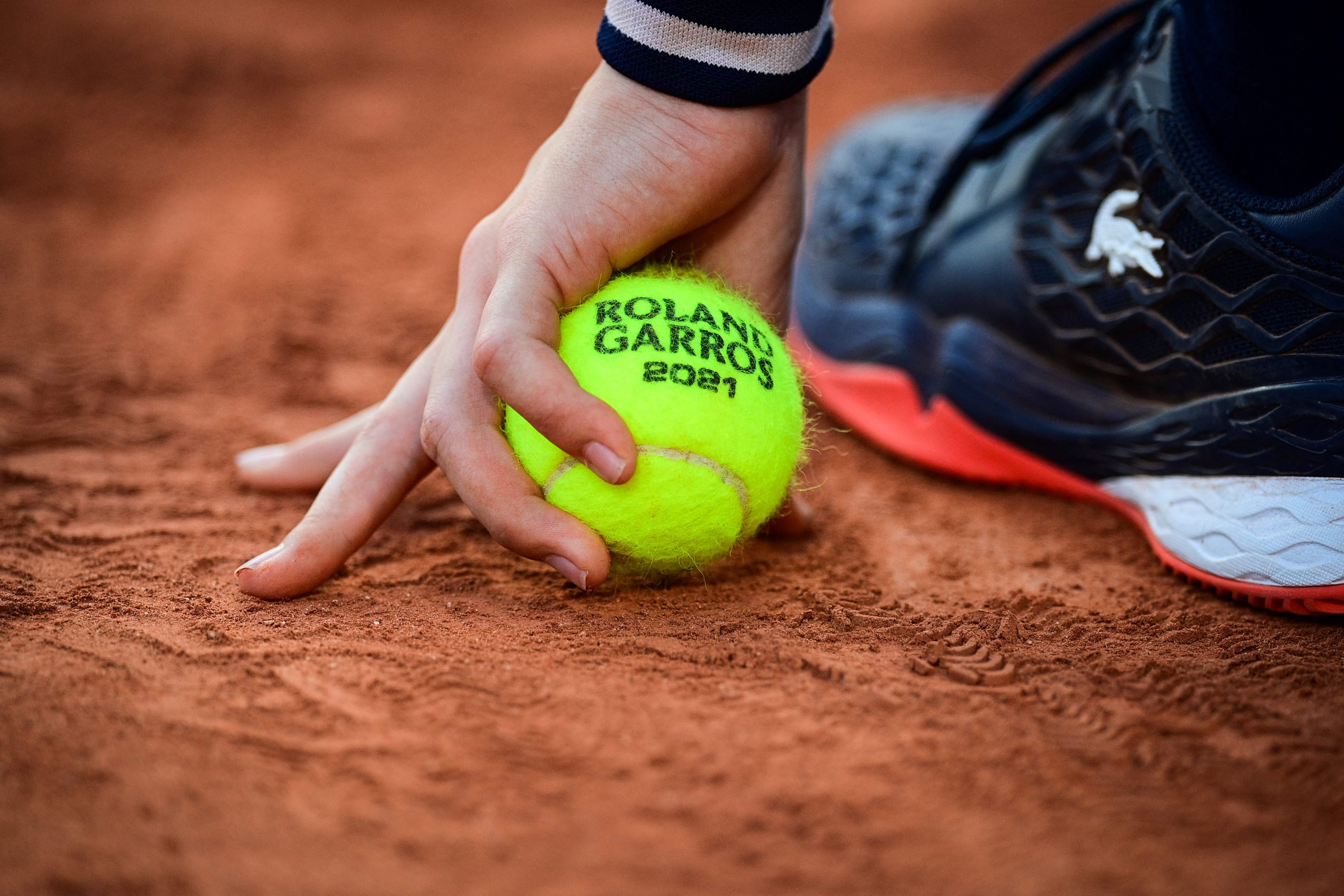 Grand Slam Berjanji Lakukan Perbaikan Pascakrisis Osaka