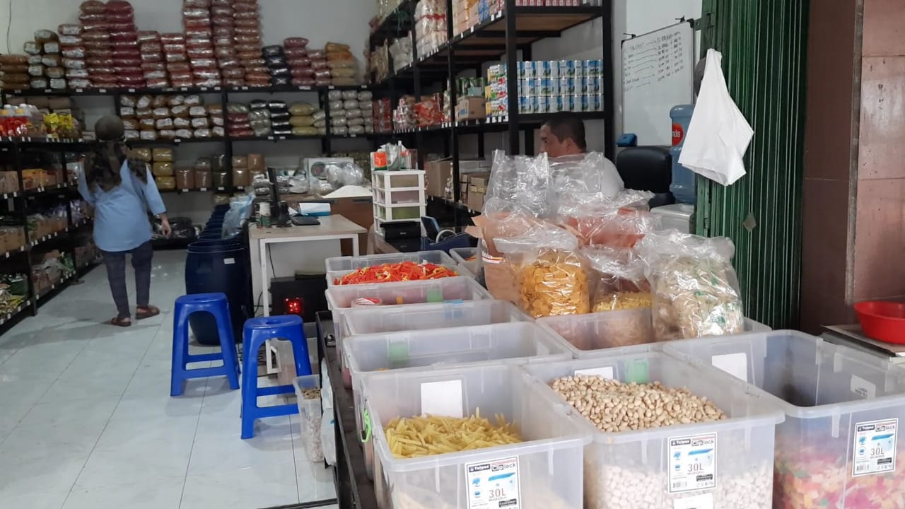 Sembako Bakal Kena PPN, Pedagang: Masa Harus Kena Pajak