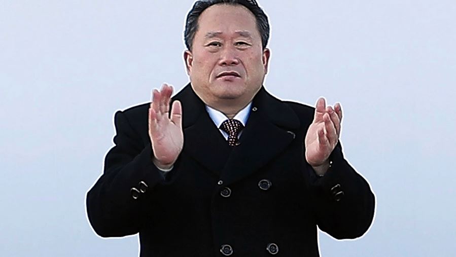 Korut tidak Berniat Dialog dengan AS