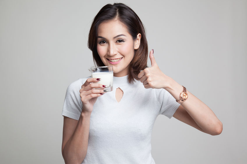 Susu sapi atau susu nabati, yang mana lebih baik? 