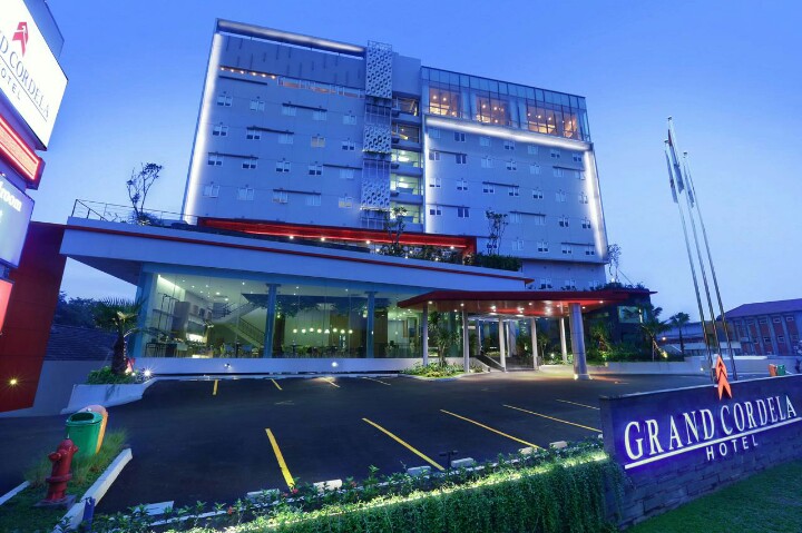 Tetap Nyaman dan Aman di Tengah Pandemi Bersama Grand Cordela 