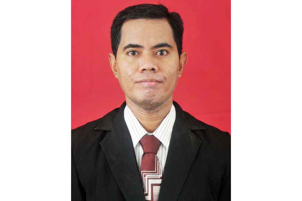 Pilpres di Ubun-Ubun Politisi