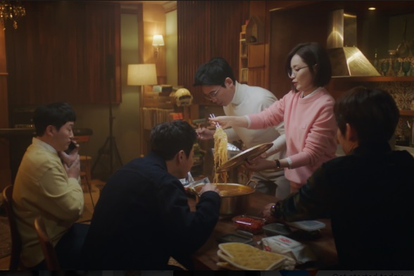 Hospital Playlist Season 2.