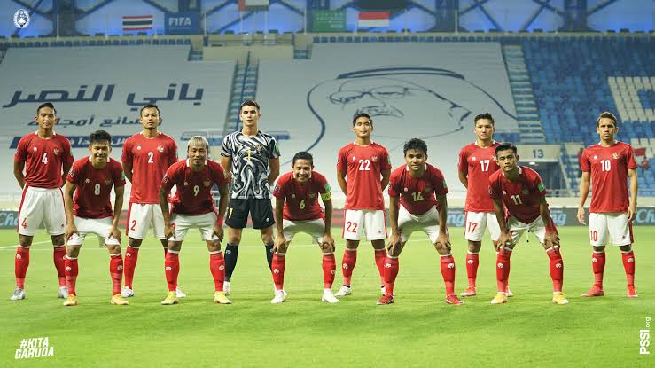 Usai Dilibas Vietnam,  Timnas Indonesia Fokus di Laga Akhir