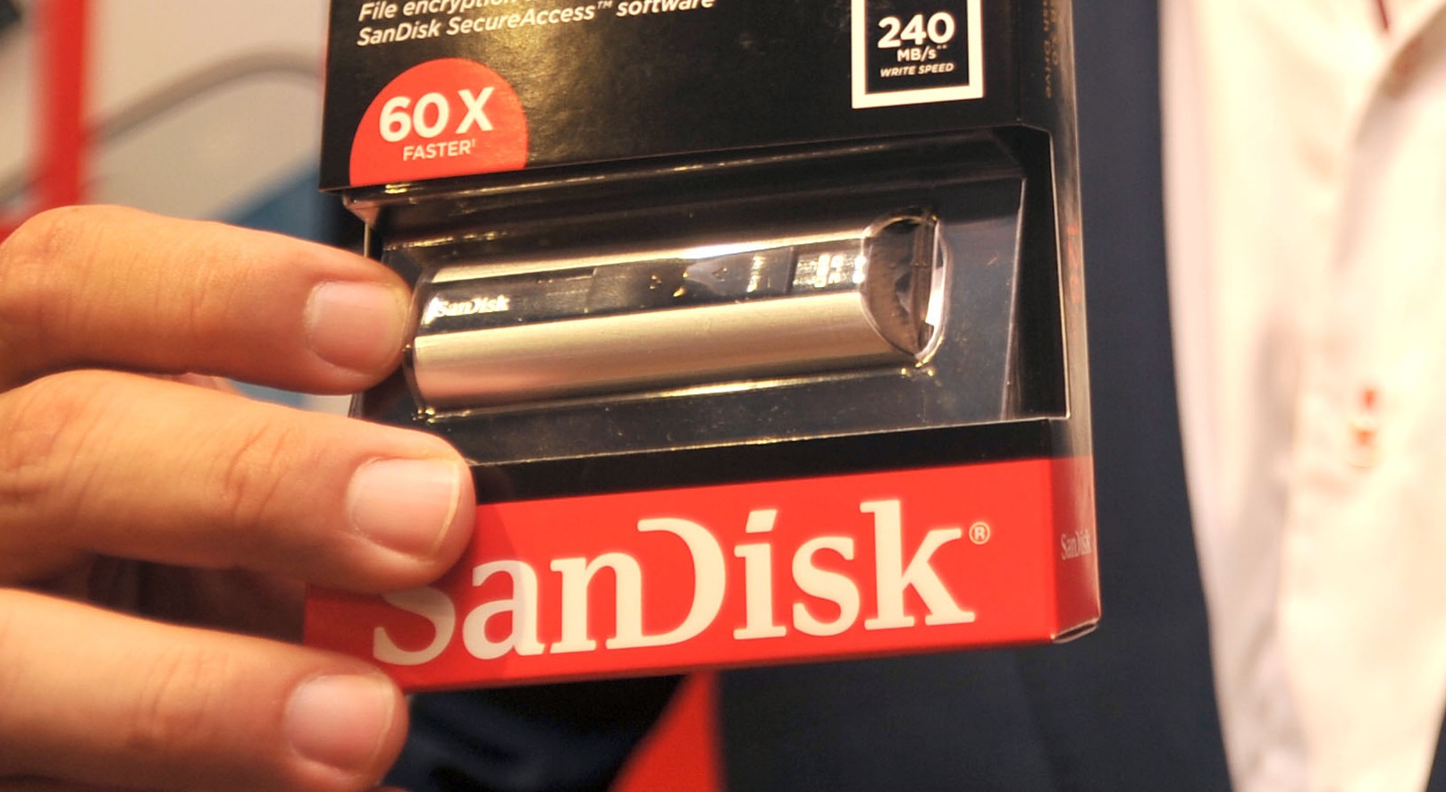 Flashdisk Tidak Terbaca, Begini Cara Mengatasinya