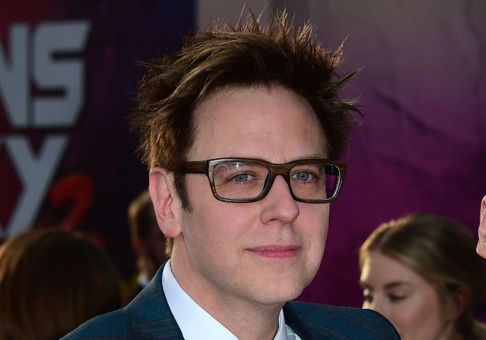 James Gunn