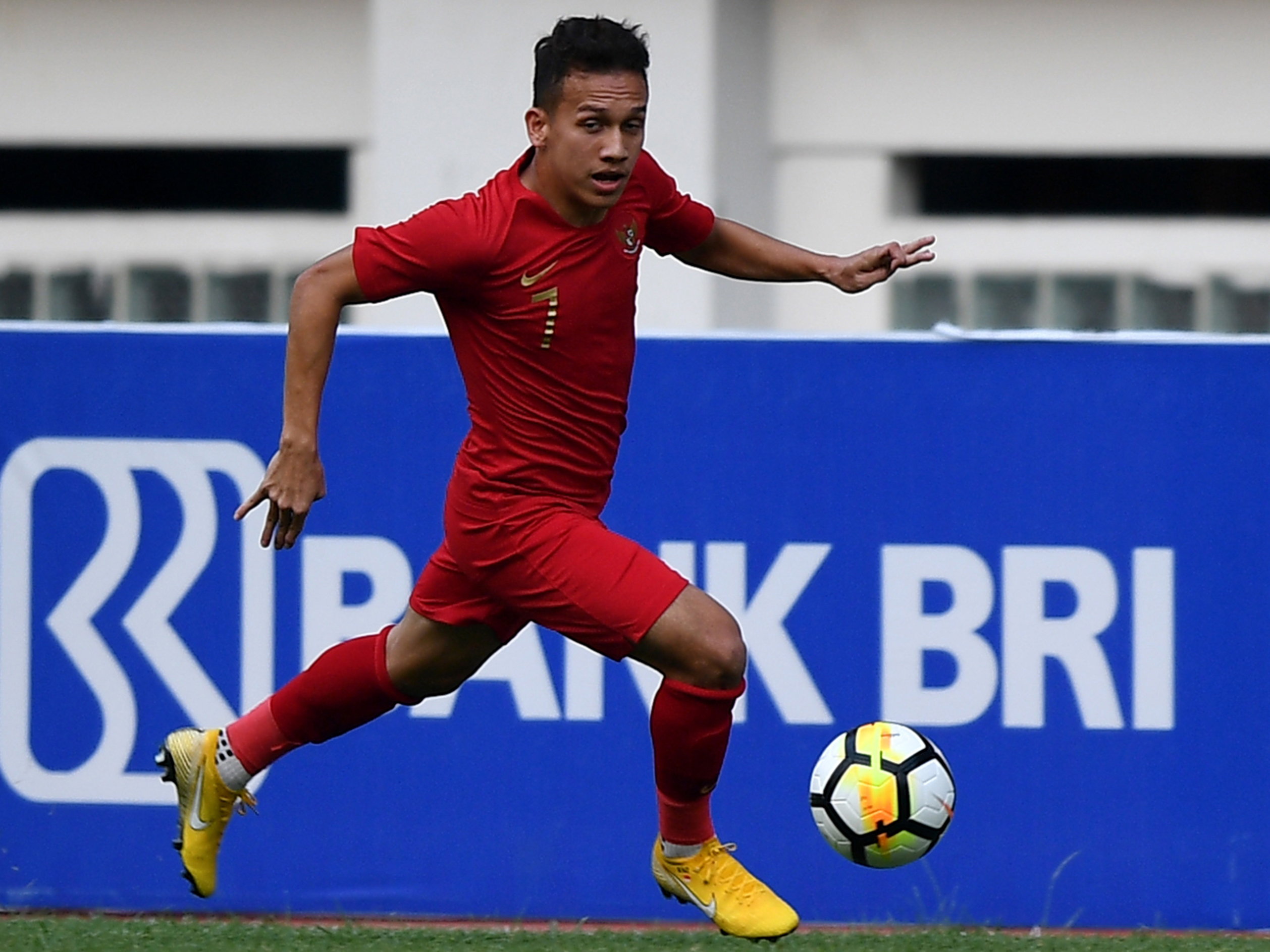 Egy: Timnas Sudah Lupakan Kekalahan di Final SEA Games 2019