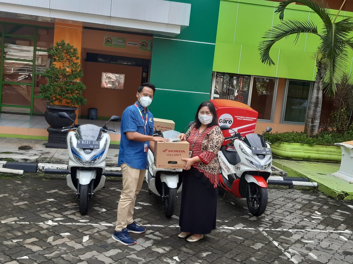 Kemenperin Gandeng Industri untuk Kendaraan Listrik di Jateng