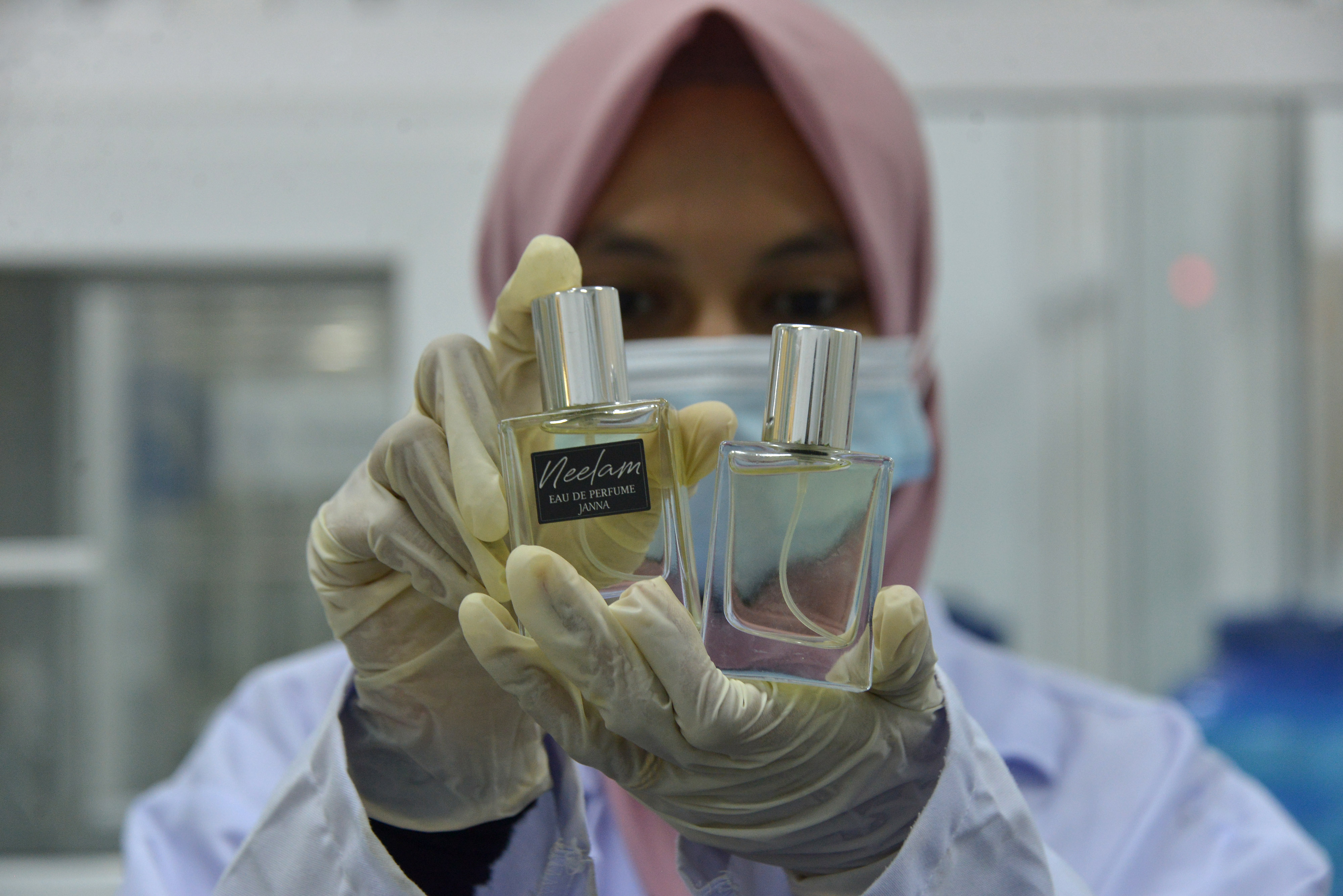 Presiden Tuntut Dedikasi Lulusan Perguruan Tinggi pada Bangsa 