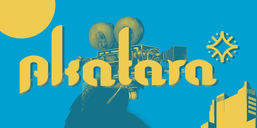 Dear Sineas, Catat Tanggal Penting Rangkaian Akatara 2021