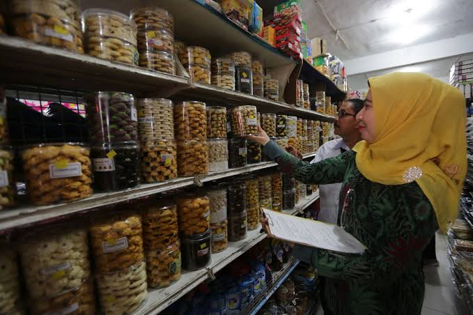 Dorong Indonesia Jadi Bagian Global Halal Value Chain
